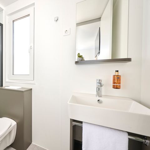 Mobilheim 5 Personen - Premium Holiday Home (MHPV)