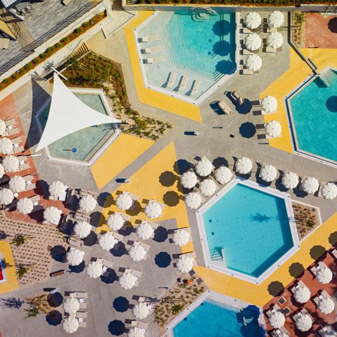 Aminess Style Atea Camping Resort - Istrien - Image N°4