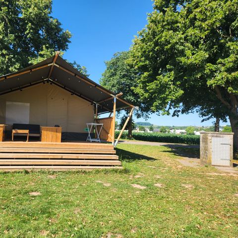 SafariZelt 6 Personen