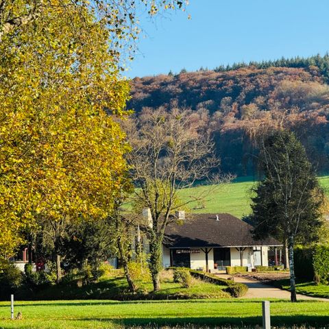 Vodatent Camp Diekirch  - Luxemburg - Image N°5