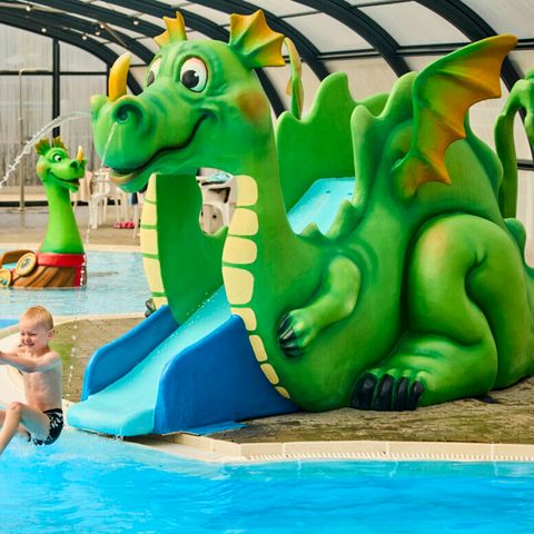 Vodatent Horsens City Camping - Jutland-Central - Image N°6