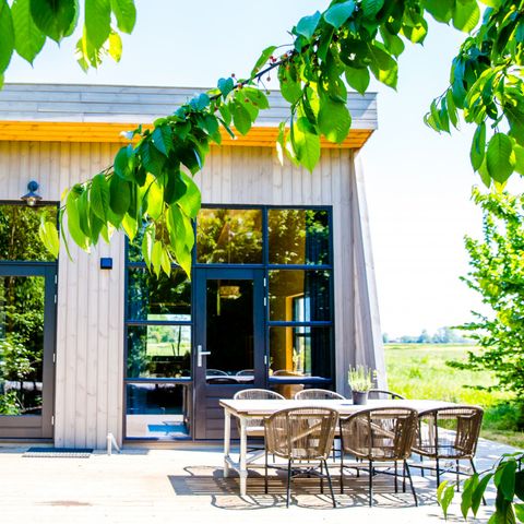 FERIENHAUS 16 Personen - Schwarm