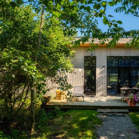 LODGE 6 Personen - Wasserhaus Ljip