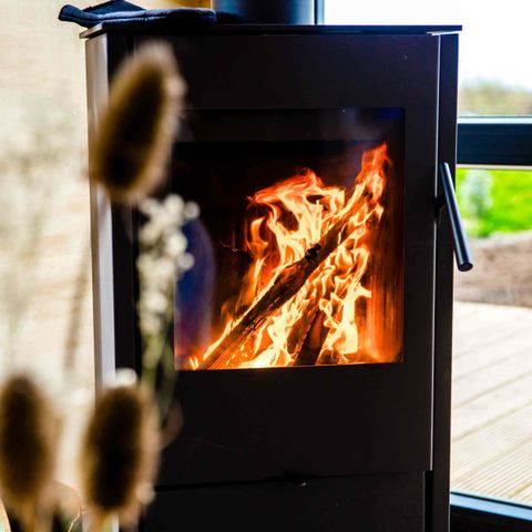 LODGE 6 Personen - Wasserhaus Tomke