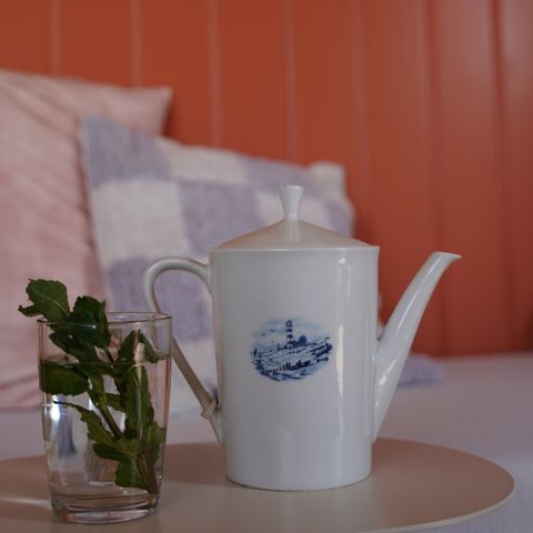 FERIENHAUS 8 Personen - Das Vorderhaus