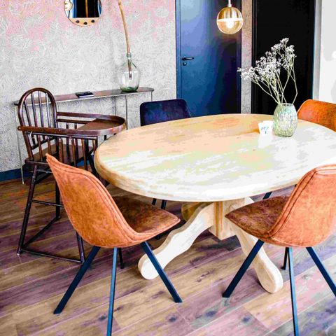 LODGE 4 Personen - Wasserhäuschen Reade Wikel