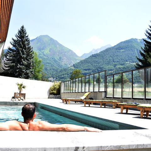 Village de vacances Cévéo de Luz - Hautes-Pyrénées - Image N°2