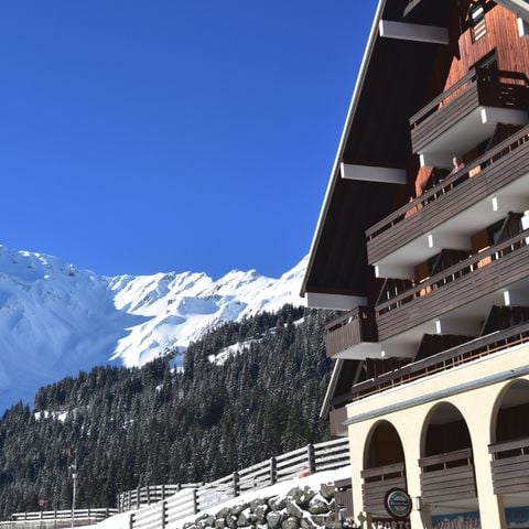 Résidence Cévéo du Pleynet - Isère - Image N°3