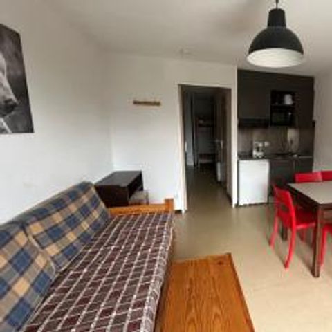 Apartement 4 Personen - 4 Personen
