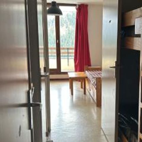 Apartement 4 Personen - 4 Personen