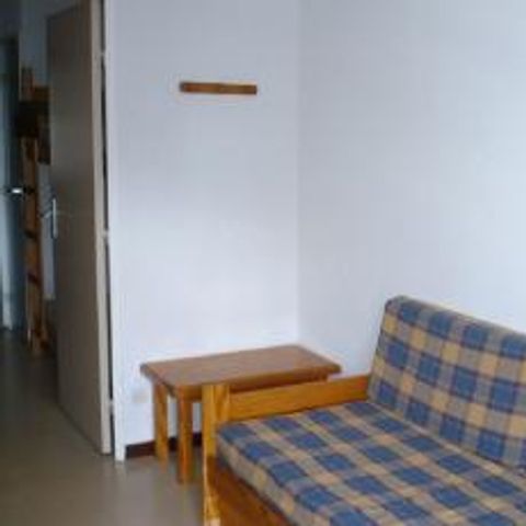 Apartement 6 Personen - 6 Personen