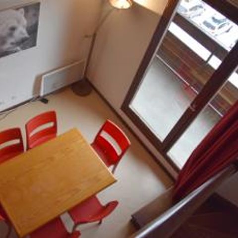 Apartement 7 Personen - 7 Personen