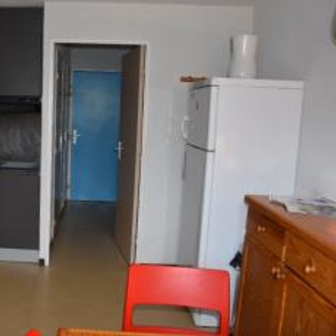 Apartement 7 Personen - 7 Personen