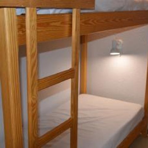 Apartement 7 Personen - 7 Personen