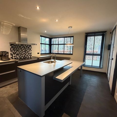 FERIENHAUS 12 Personen - Das Gasthuys