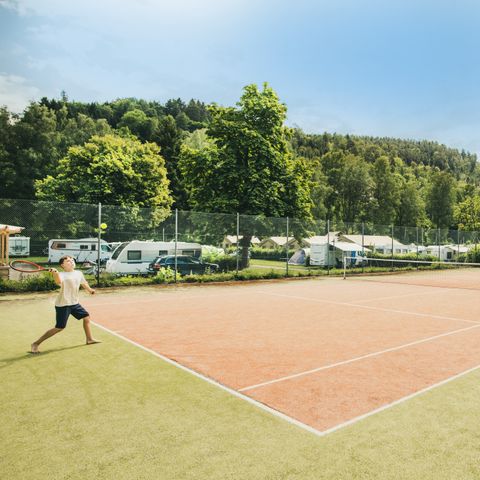 Campingpark Bad Liebenzell - Baden-Württemberg - Image N°5