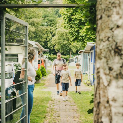 Campingpark Bad Liebenzell - Baden-Württemberg - Image N°4