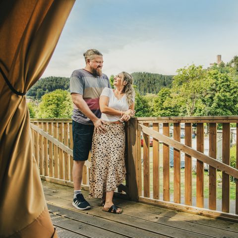 Campingpark Bad Liebenzell - Baden-Württemberg - Image N°3