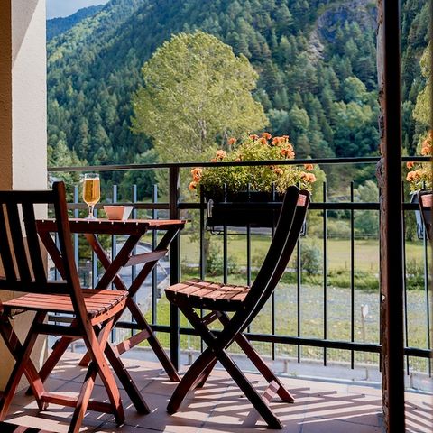 Apartement 6 Personen - WOHNUNG 6 PERSONEN - 2 SCHLAFZIMMER