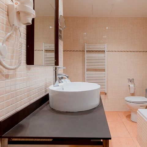 Wohnung 6 personen - WOHNUNG 6 PERSONEN - 2 SCHLAFZIMMER