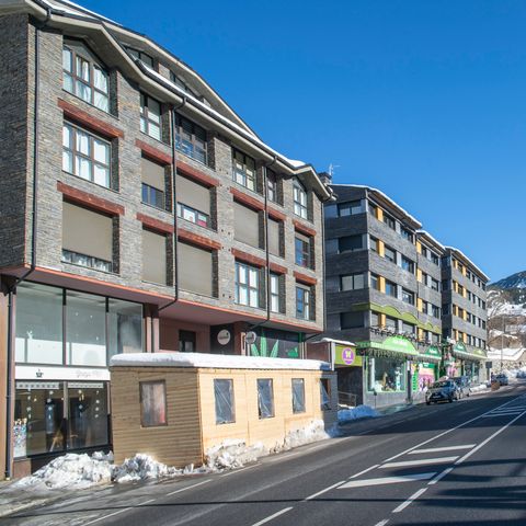 Pierre & Vacances Résidence La Merceria - Andorra - Image N°6