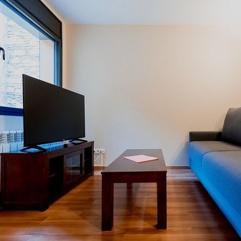 Apartement 4 Personen - WOHNUNG 4 PERSONEN - 1 SCHLAFZIMMER