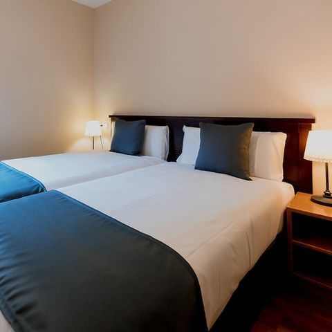 Apartement 4 Personen - WOHNUNG 4 PERSONEN - 1 SCHLAFZIMMER
