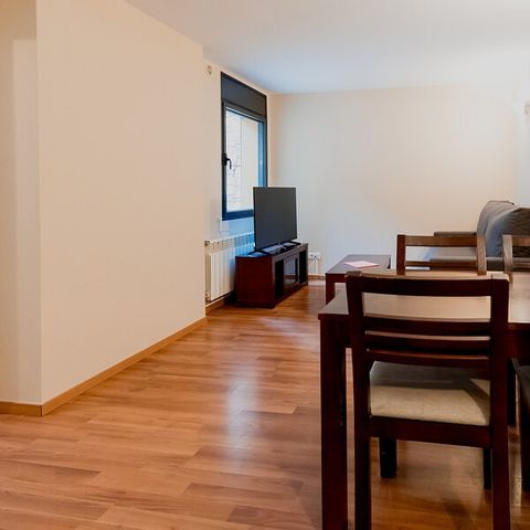 Apartement 4 Personen - WOHNUNG 4 PERSONEN - 1 SCHLAFZIMMER
