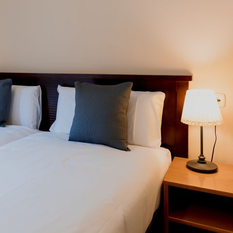 Wohnung 4 personen - 1 SCHLAFZIMMER
