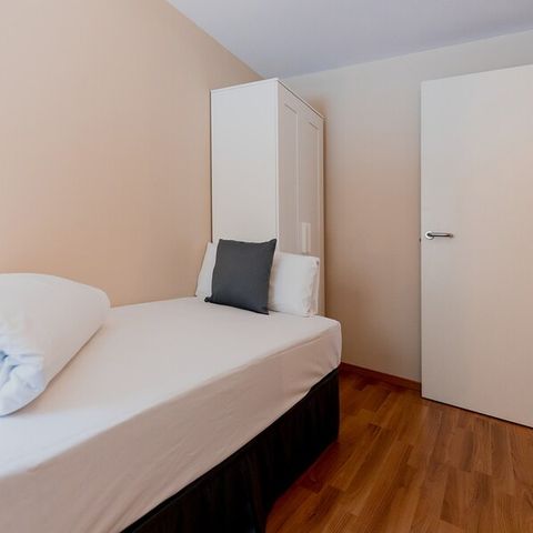 Apartement 6 Personen - WOHNUNG 6 PERSONEN - 2 SCHLAFZIMMER