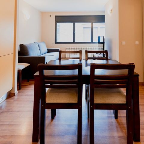Apartement 6 Personen - WOHNUNG 6 PERSONEN - 2 SCHLAFZIMMER