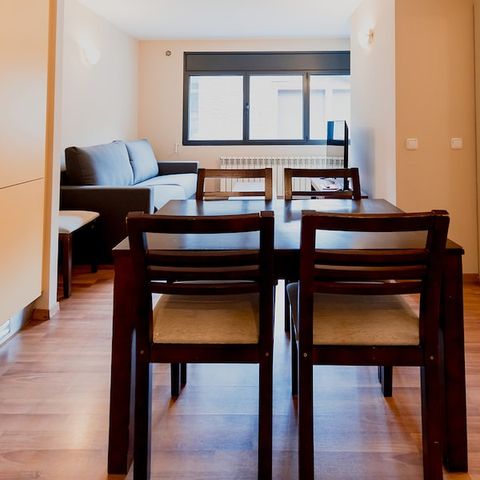 Apartement 6 Personen - WOHNUNG 6 PERSONEN - 2 SCHLAFZIMMER