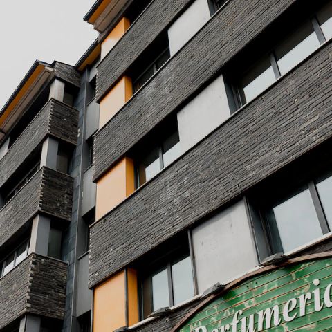 Pierre & Vacances Résidence La Merceria - Andorra - Image N°3