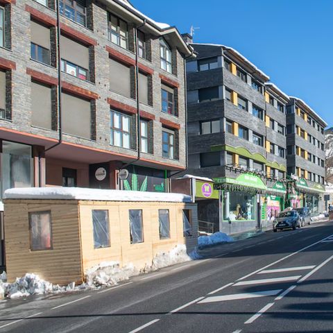 Pierre & Vacances Résidence La Merceria - Andorra - Image N°2