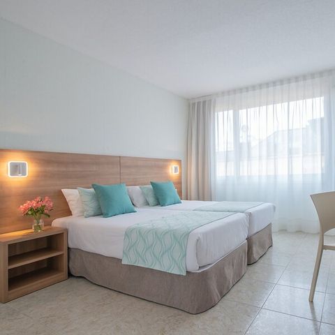 Zimmer 1 Person - EINZELZIMMER