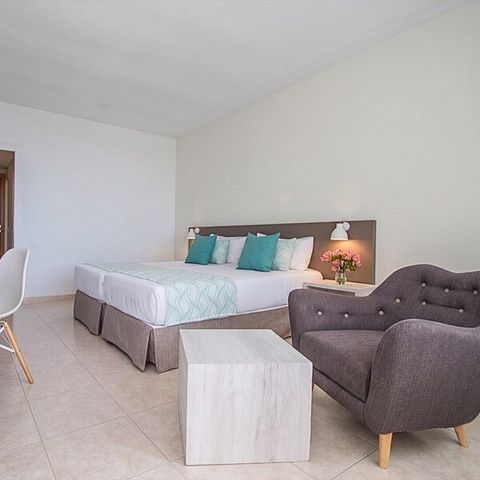 Zimmer 2 personen - BALKON - INKL. FRÜHSTÜCK