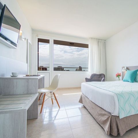 Zimmer 2 personen - BALKON - INKL. FRÜHSTÜCK