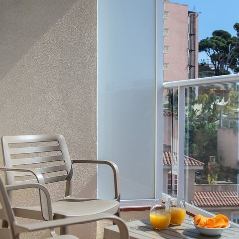 Zimmer 2 personen - BALKON - INKL. FRÜHSTÜCK