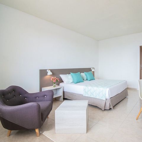 Zimmer 2 personen - BALKON - INKL. FRÜHSTÜCK