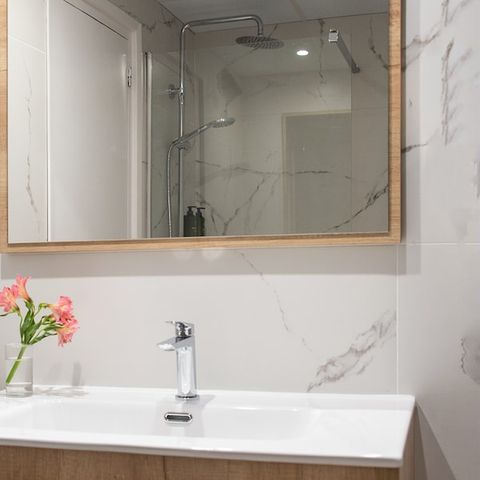 Zimmer 4 Personen - VIERBETTZIMMER - BALKON - INKL. FRÜHSTÜCK