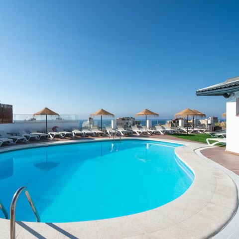 Pierre & Vacances Hotel Lloret Santa Rosa  - Girona - Image N°4