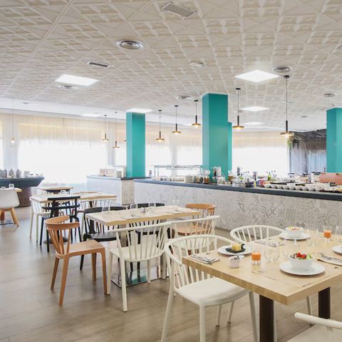 Pierre & Vacances Hotel Lloret Santa Rosa  - Girona - Image N°2