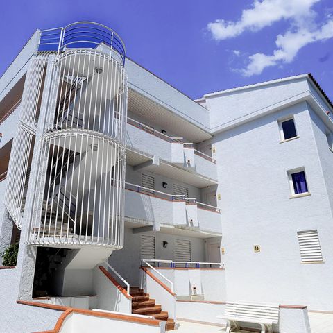 Pierre & Vacances Résidence Empuriabrava Maurici Park - Girona - Image N°6