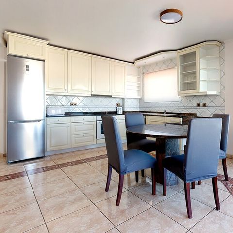 Apartement 5 Personen - Apartment 2 Schlafzimmer - 4 Erwachsene + 1 Kind ( - 12 Jahre) oder 5 Erwachsene - Geräumig