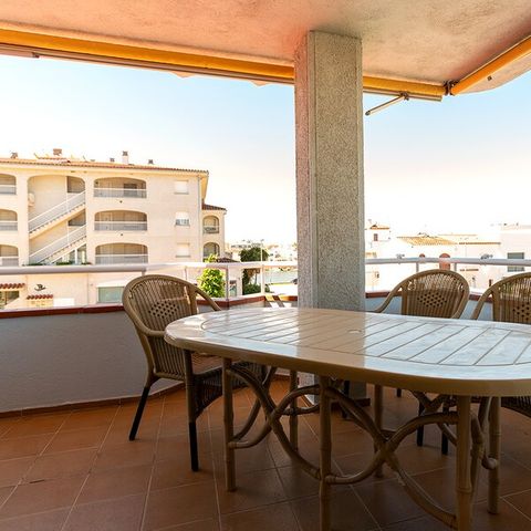 Apartement 5 Personen - Apartment 2 Schlafzimmer - 4 Erwachsene + 1 Kind ( - 12 Jahre) oder 5 Erwachsene - Geräumig