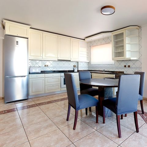 Apartement 5 Personen - Apartment 2 Schlafzimmer - 4 Erwachsene + 1 Kind ( - 12 Jahre) oder 5 Erwachsene - Geräumig