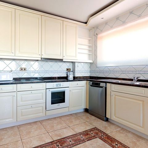 Apartement 5 Personen - Apartment 2 Schlafzimmer - 4 Erwachsene + 1 Kind ( - 12 Jahre) oder 5 Erwachsene - Geräumig