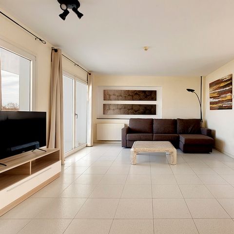 Apartement 6 Personen - Wohnung 3 Schlafzimmer - 6 Personen