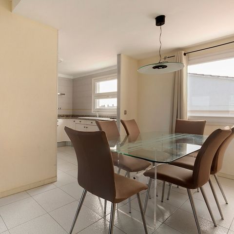 Apartement 6 Personen - Wohnung 3 Schlafzimmer - 6 Personen