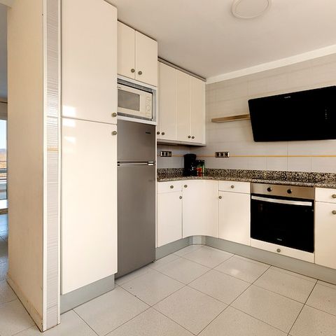 Apartement 6 Personen - Wohnung 3 Schlafzimmer - 6 Personen